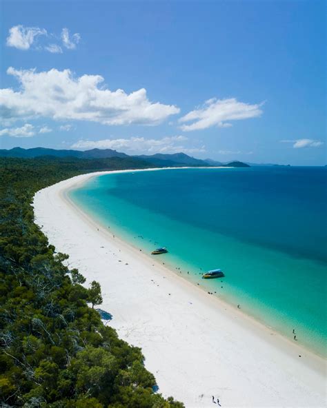 Your Ultimate Guide to Proserpine | Aus Weekend Escapes