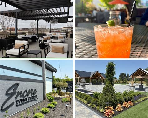 Patios, Magic City Brewing, Encore: WTAM 5-minute food-drinks chat ...