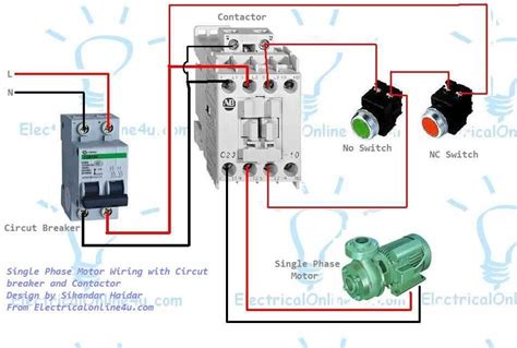 Image result for Taking Apart 3 Phase Contactor
