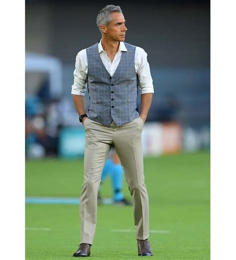Euro 2020: These are the 5 best-dressed football managers on the ...
