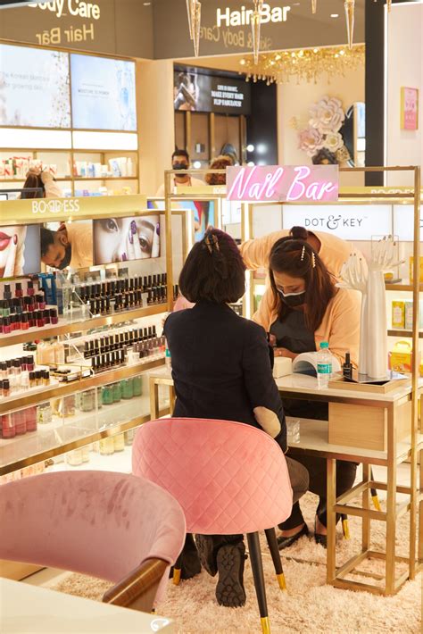 Beauty retailer Boddess opens its first flagship store in Gurugram