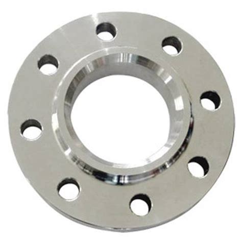 Ss Flange - Majisa Enterprise