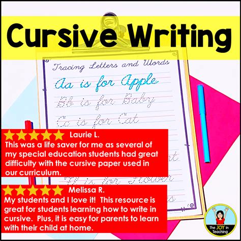 Image result for Cursive Writing Practice