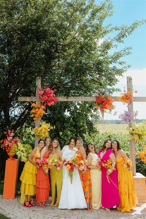 Ceremony Space — Legacy Hill Farm
