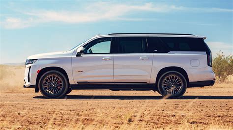 What Is The Largest Suv On The Market