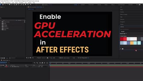 Image result for GPU Acceleration