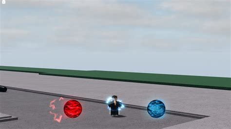 Image result for Gojo Script TSB