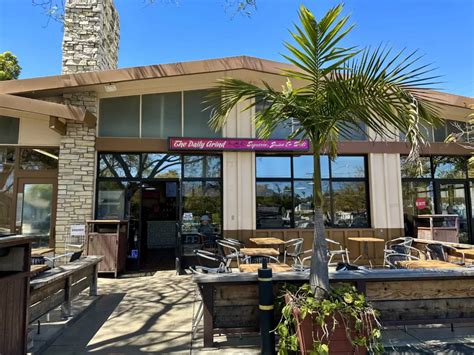 The 21 Best Coffee Shops and Best Cafes in Santa Barbara, CA