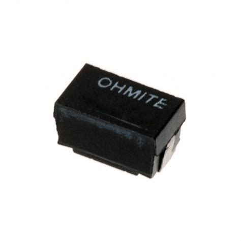RW2S0CBR200JE Ohmite | Resistors | DigiKey