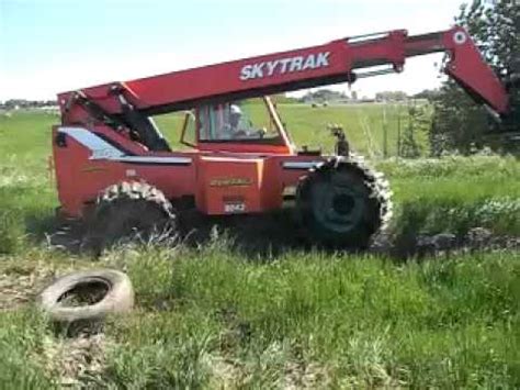 Image result for Track Telehandler