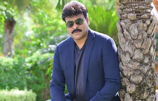 Chiranjeevi Wiki, Movies,affairs, Biodata, Contact-info, Family, News, OMG