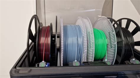 STL file Parameterizable small coil adapter for AMS・3D printing idea to ...