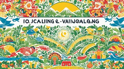 Image result for Filipino Language Tagalog