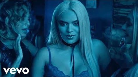 Hello (Karol G) | Music Video Wiki | Fandom