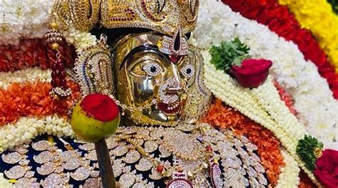 SRI ANNAMMA DEVI TEMPLE (2025) All You Need to Know BEFORE You Go (with ...