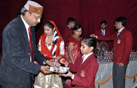 Welcome to Dayawati Modi Public school::Events & Programme