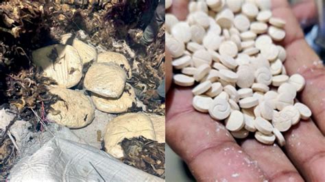 India’s first 'jihadi drug' seizure: NCB busts Rs 182 crore Captagon ...