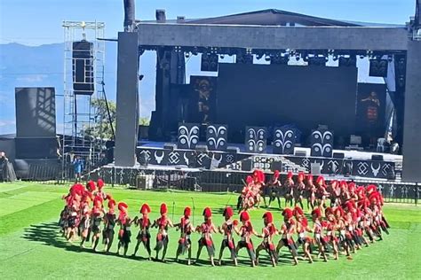 Hornbill Festival; NE states unleash their rich cultural traditions at ...