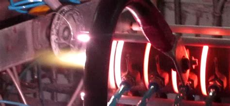 Argon Plasma Torch (5kW-50kW) – Bhabha Atomic Research Centre ( BARC )