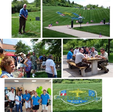 Tokyo Electron Office Photos