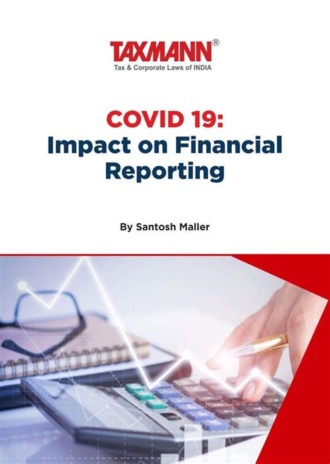 Covid 19:Impact on Financial Reporting eBook : Santosh Maller: Amazon ...