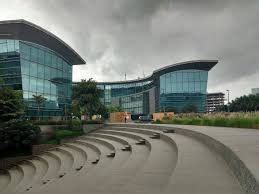 Citicorp Services India office photos