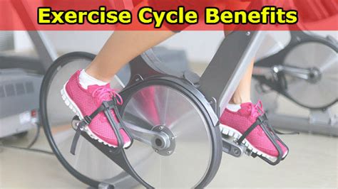 Exercising Cycle 的图像结果