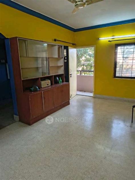 Sri Ashram view enclave Halasuru Rent - WITHOUT BROKERAGE Semi ...