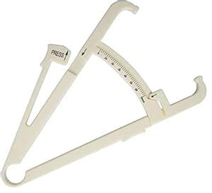 Cute Critters Body Fat Calipers for Accurately Handheld BMI Body Fat ...