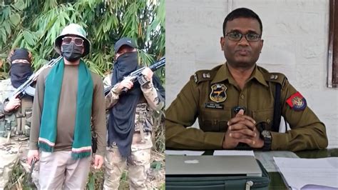 Assam: Youths in army uniform brandish weapons in viral video, police ...
