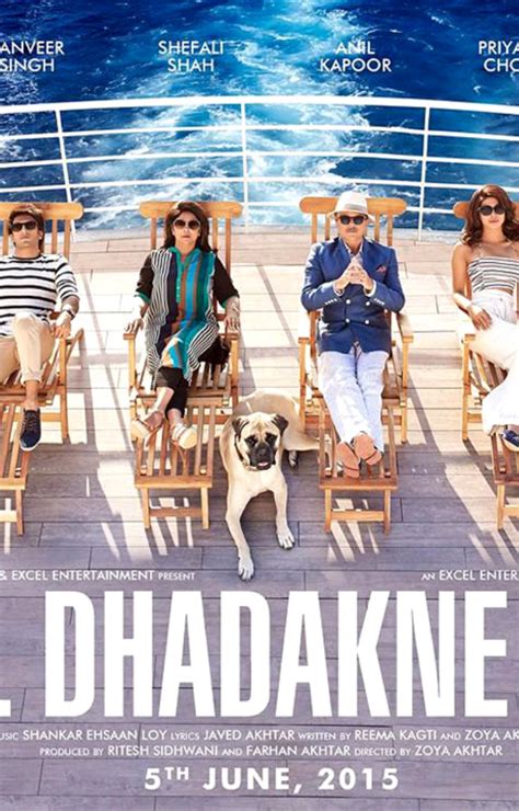 9 Reasons to Watch Zoya Akhtar`s Dil Dhadakne Do