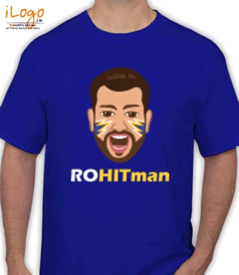 IPL t-shirts for Men and Women in India