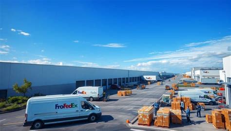 Image result for FedEx Dro