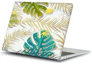 GIOIA BAZAAR Case for MacBook Air 13 Inch M1 A2337 A2179 A1932 2018 ...