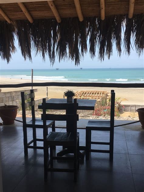 LOBITOS SURF HOUSE - Lodge Reviews & Photos - Tripadvisor