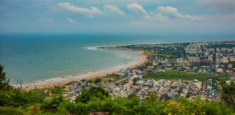 Top Things To Do In Vizag If You Have 48 Hours In The City