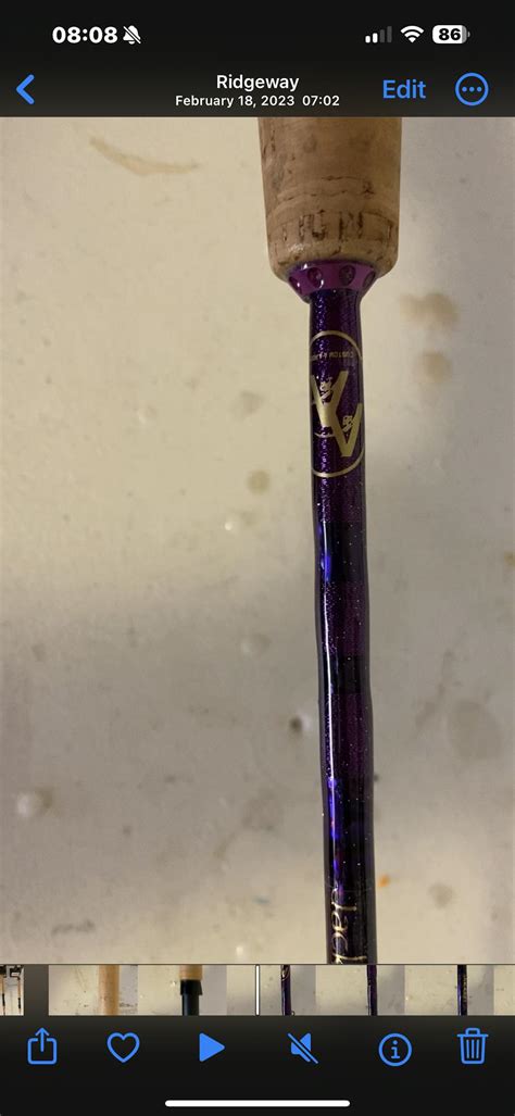 Image result for Custom Rod Inscriptions