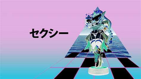 Evangelion Vaporwave Wallpapers - Wallpaper Cave