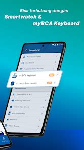 myBCA: BCA Banking Apps – Apps on Google Play