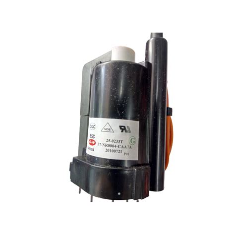 25-0233T CRT TV EHT Line Output Flyback Transformer ONIDA TV (ORIGNAL)
