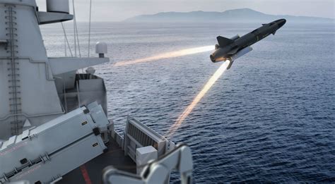 More details emerge about plan to replace Royal Navy Harpoon anti-ship ...