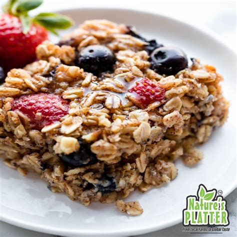 Natures Platter | Nature's Platter is more than just a company; it's a ...