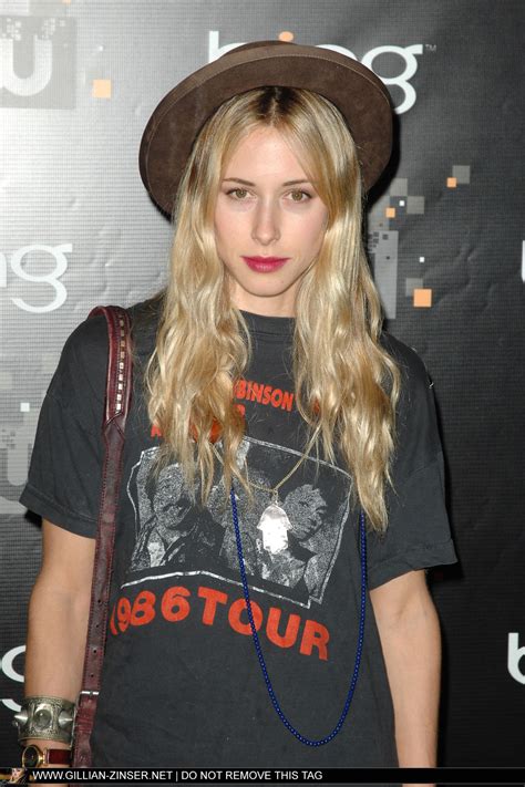 Picture of Gillian Zinser