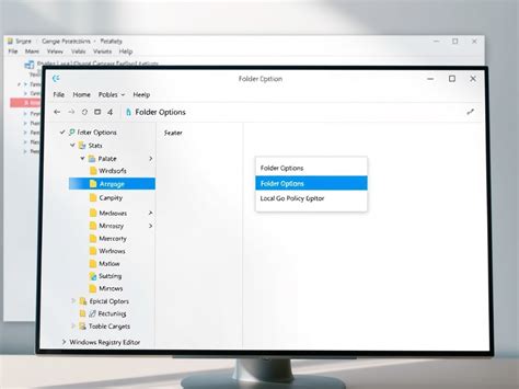 Image result for Windows File Explorer Folder Image