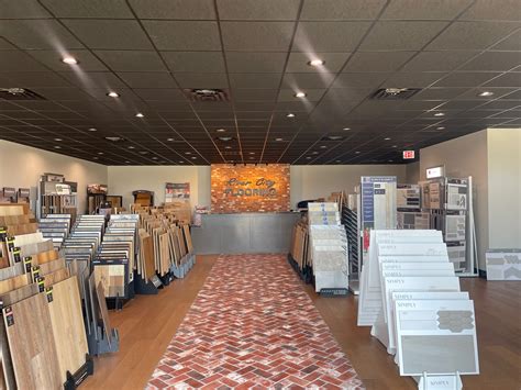 About Us – River City Flooring Mountain Home