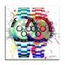Rolex Time is Now - Paper - Limited Edition of 77 Printmaking by Dr ...