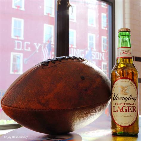 Yuengling named No. 1 craft brewing company in the country, beating ...