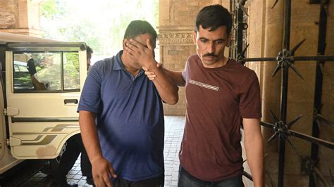 New India Cooperative Bank Scam: Accused Rajiv Ranjan Pandey Admits To ...