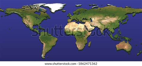Spherical World Map 的图像结果