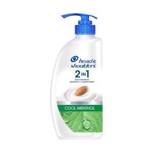OfferTag: Head & Shoulders , Anti Dandruff Shampoo + Conditioner, Cool ...